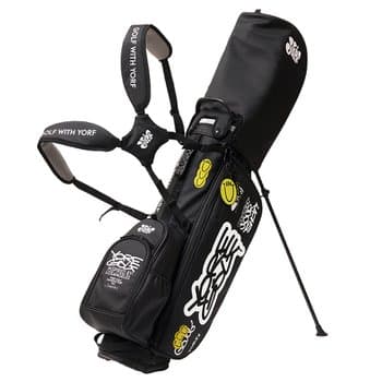욜프 PU 캐디백 YORF PU CADDY BAG