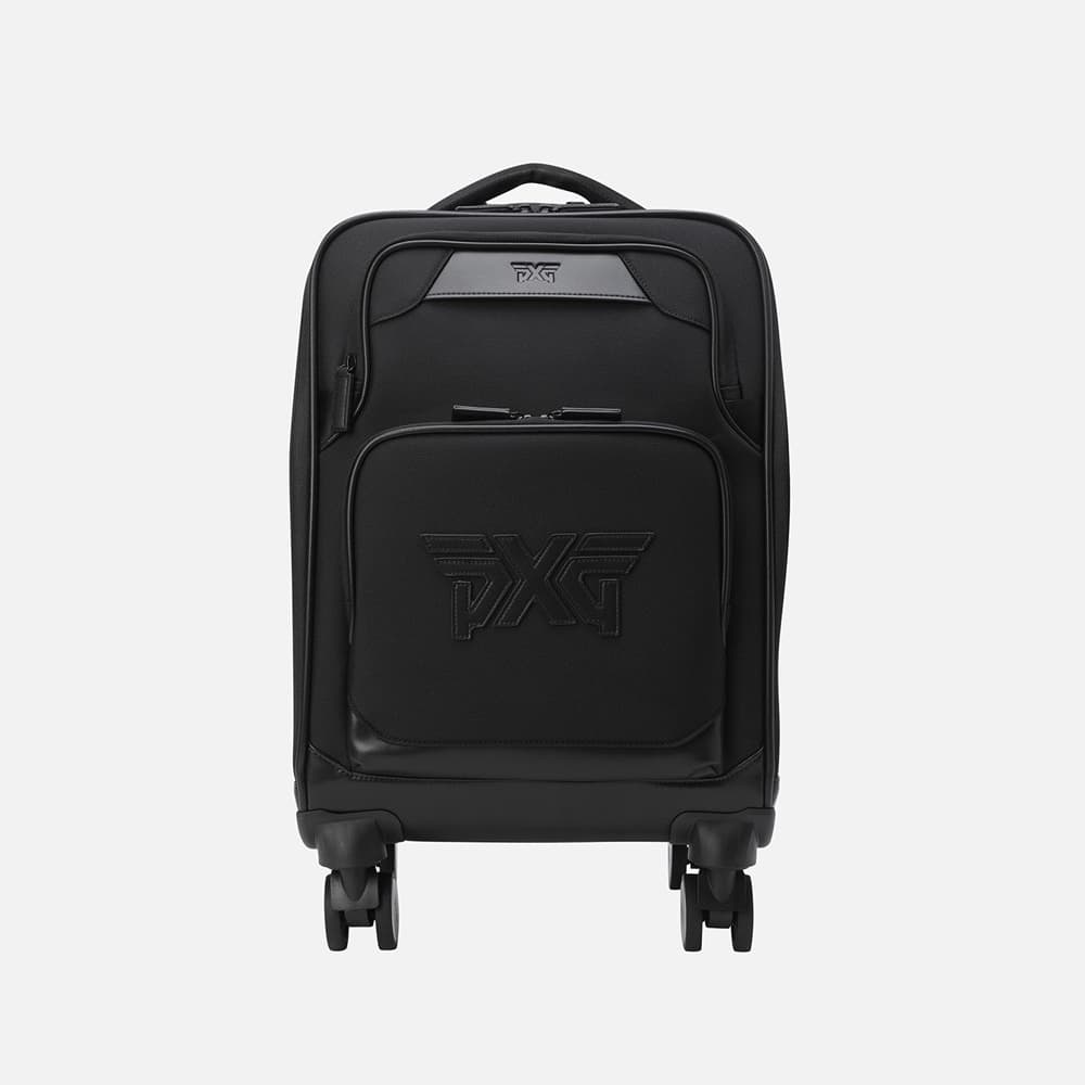 PXG 4휠 트롤리 보스턴백 PKPPU8303