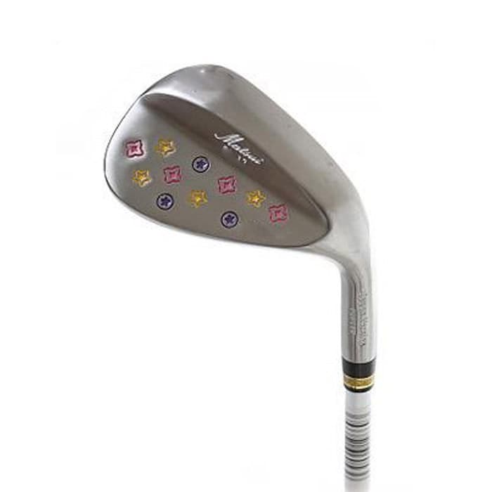 마쓰이골프 여성용 웨지 HK-700W 34.5인치
