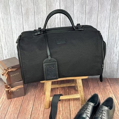 골프 여행 보스턴백 운동 헬스 신발 분리수납 가방 신발분리보스턴백 골프보스턴백