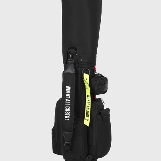 왁 9 Utility Golf Bag WGBNX26901