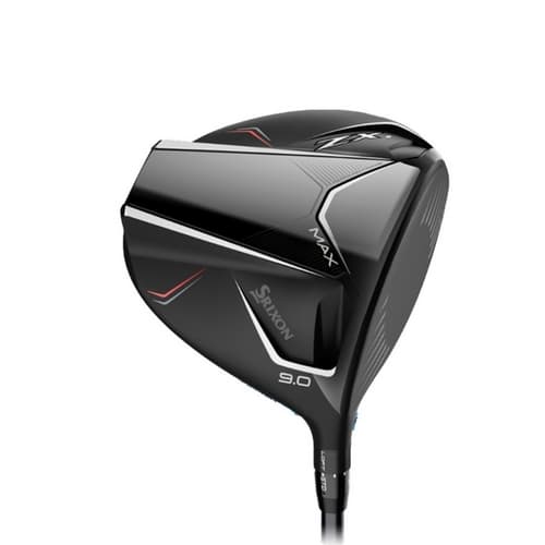 던롭 스릭슨 ZXi MAX 드라이버 2025년 정품