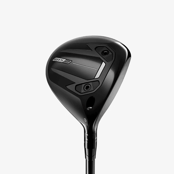 아쿠쉬네트 타이틀리스트 GTS2 페어웨이우드 2026년 정품