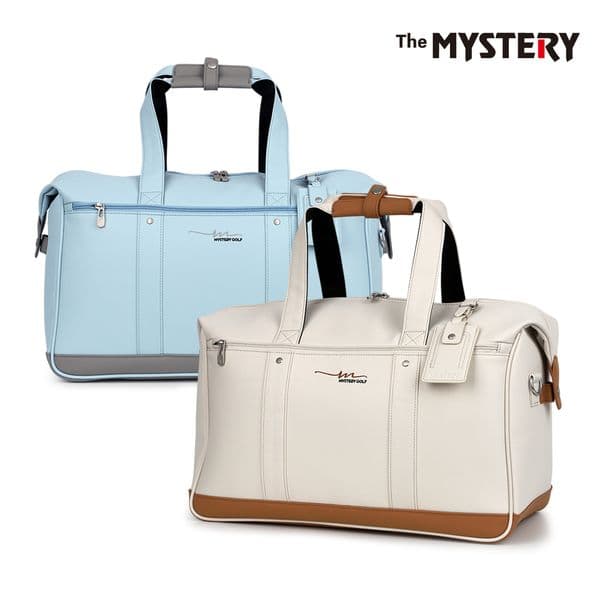 미스테리 MYSTERY 26년 보스턴백