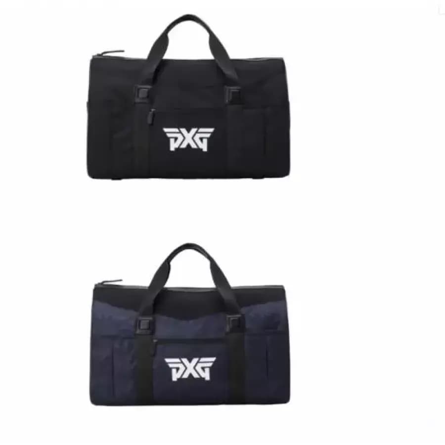 PXG 피엑스지 PXG 골프백 여행가방 라이트웨이트 보스턴백 골프가방