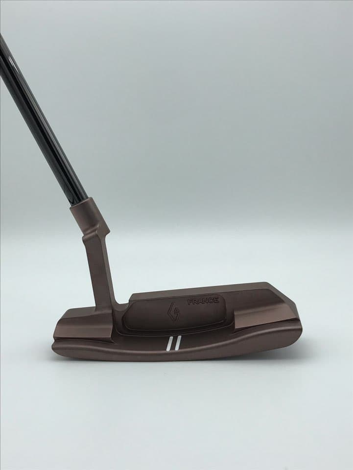 아르골프 아셔 블레이드 퍼터 ARGOLF ARTHUR BLAD PUTTERS 34