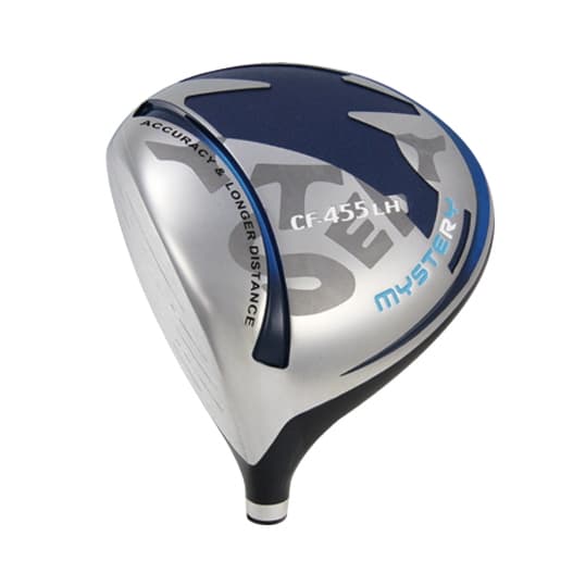 미스테리골프 드라이버 Mysterygolf CF-455HC 왼손용