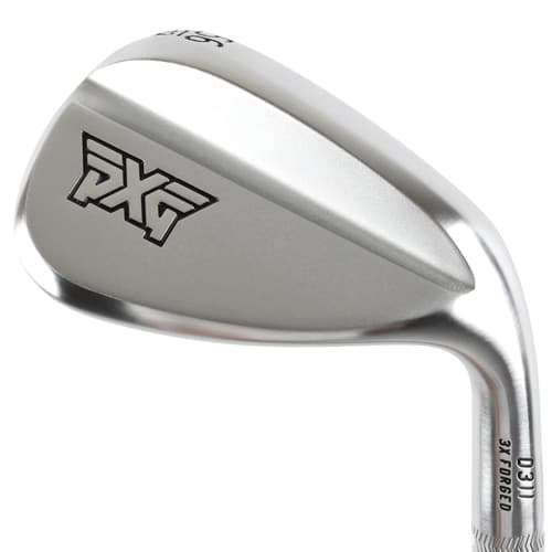 PXG 웨지 0311 3X 포지드 FORGED Elevate Tour 샤프트 골프채 병행