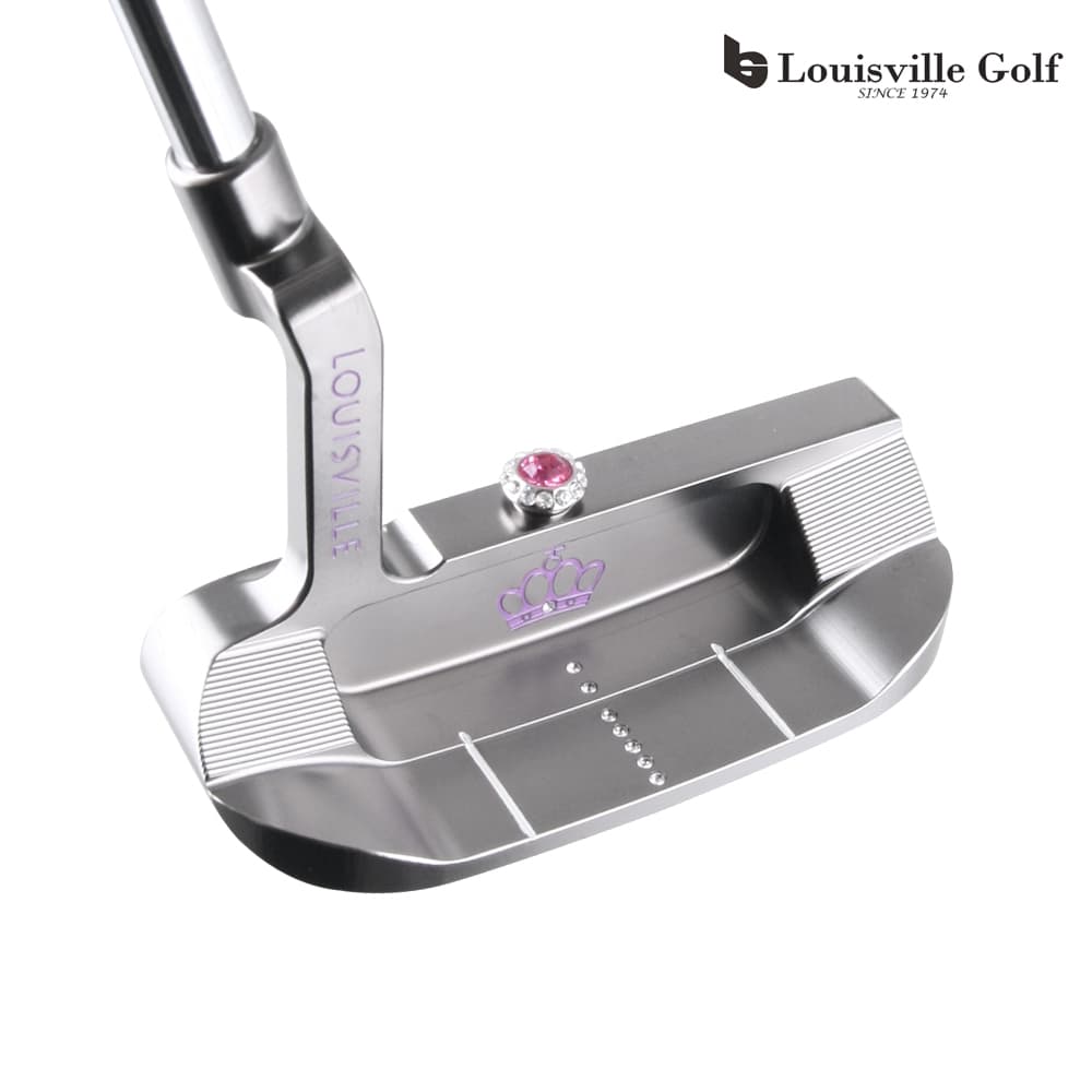 루이빌골프 Jewelchange Putter (쥬얼리 체인지) 퍼터 루이빌코리아