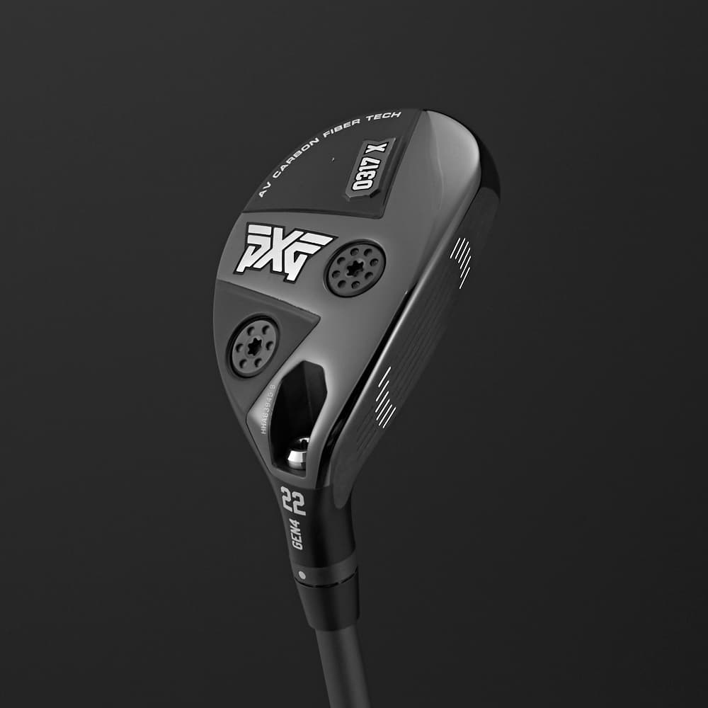 재고보유 PXG 젠4 유틸 GEN4 HYBRID 병행수입