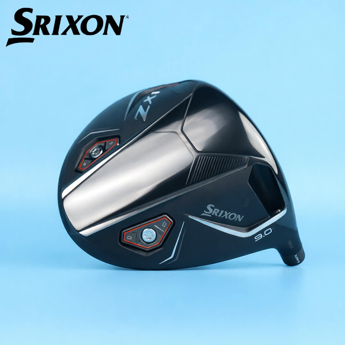 [AS보장] 스릭슨 ZXI 드라이버 헤드 일본병행수입