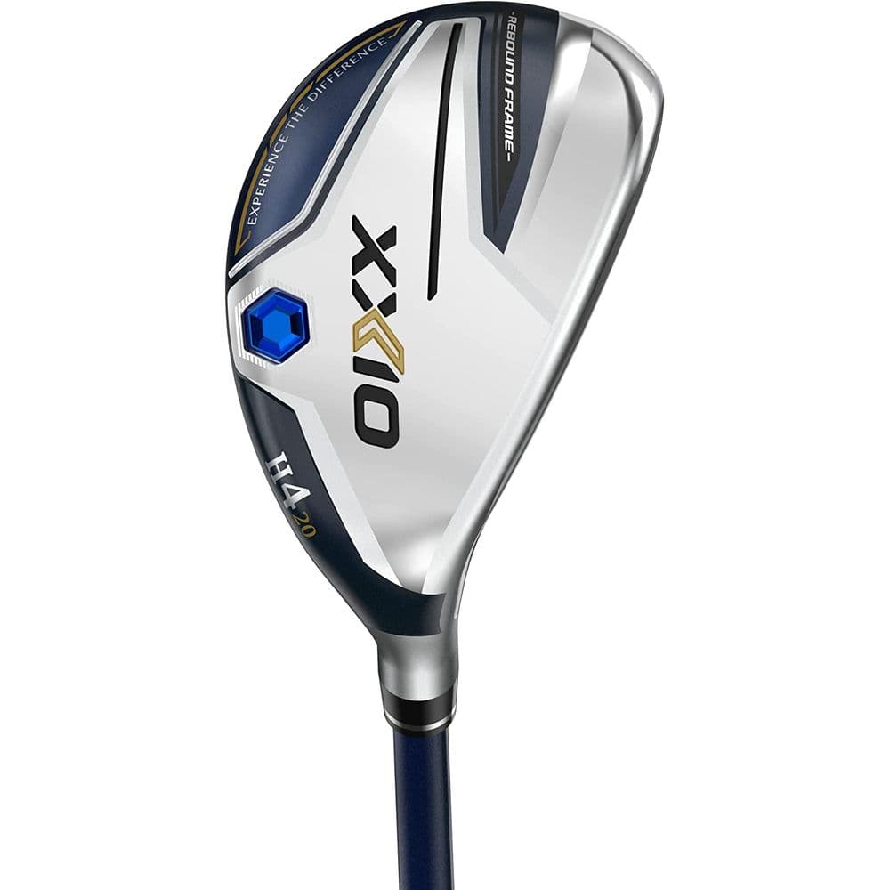 던롭 골프 유틸리티 XXIO12 젝시오12 하이브리드 순정 샤프트 MP1200