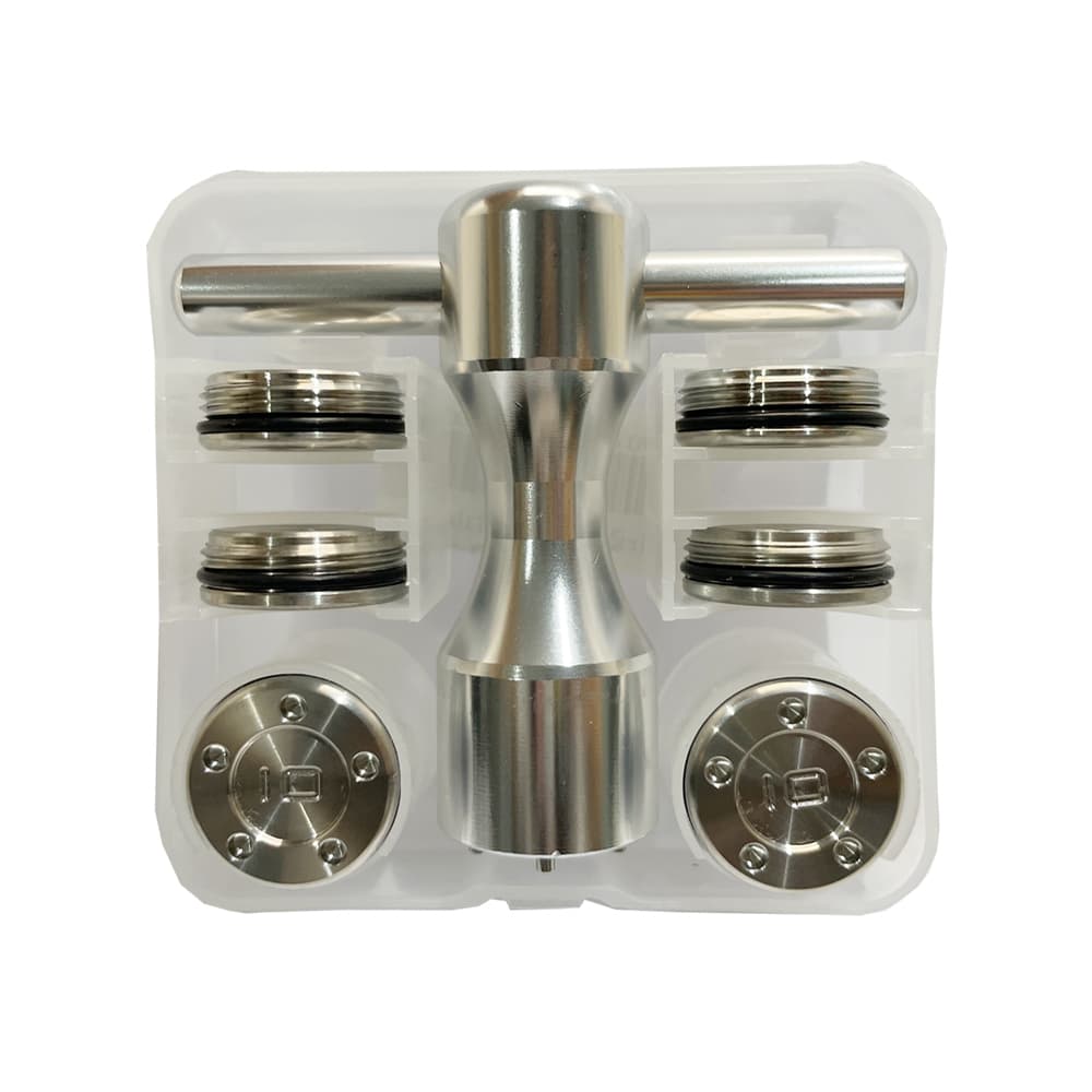 타이틀리스트 스카티 카메론 퍼터 무게추 렌치 세트 10g+20g+30g+렌치 구성 호환용 골핏
