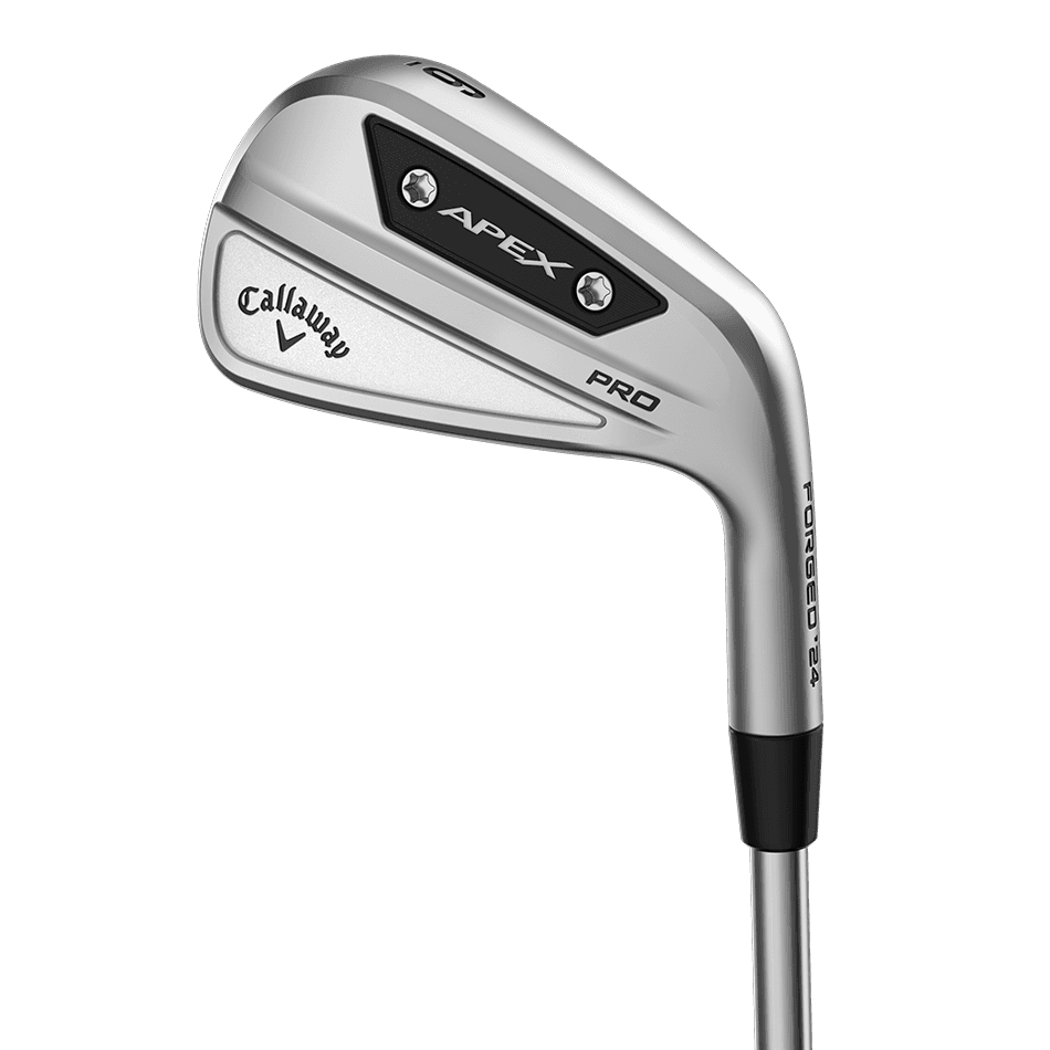 APEX 24 PRO 아이언 4P 7개 세트