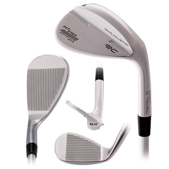 로얄콜랙션 BB WEDGE 골프 웨지 2024년NEW