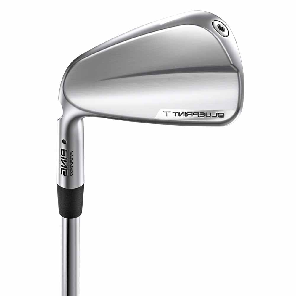 왼손 핑 블루프린트 T 아이언 낱개 단품아이언 3번 NS PRO MODUS3 105 S