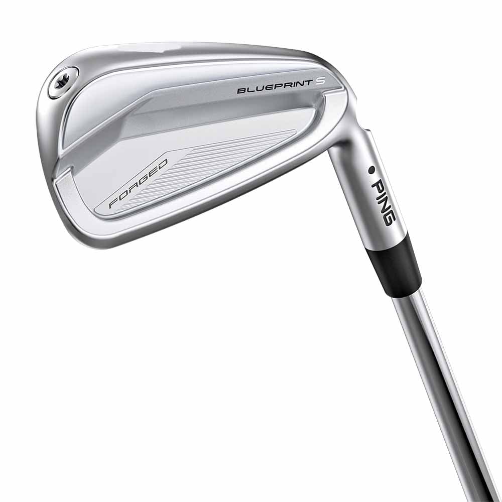 핑 블루프린트 S 아이언 낱개 단품아이언 3번 NS PRO MODUS3 105 S
