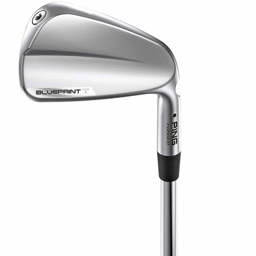 핑 블루프린트 T 아이언 낱개 단품아이언 3번 NS PRO MODUS3 105 S