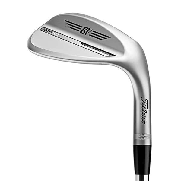 타이틀리스트 골프 보키 웨지 SM10 투어크롬 4610F Dynamic Gold S200 2024년 모델