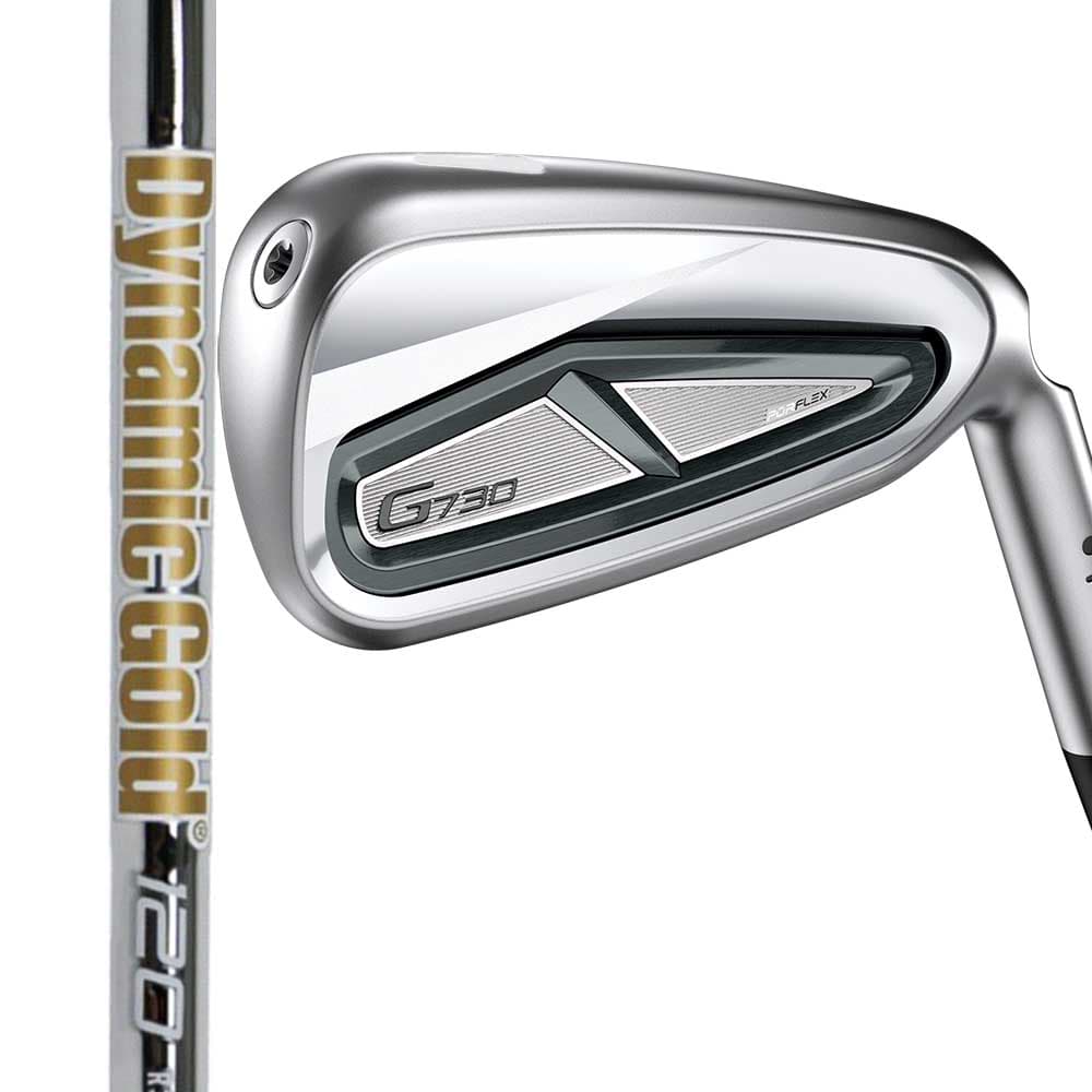 핑 G730 아이언 낱개 단품아이언 남성 5번(20도) DYNAMIC GOLD 120