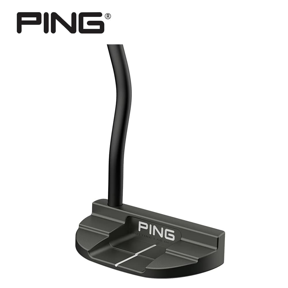 핑골프 PLD 밀드 퍼터 DS 72 33인치
