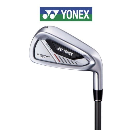 요넥스 EZONE GT4 아이언세트