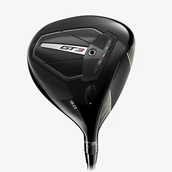아쿠쉬네트코리아 타이틀리스트 GT3 드라이버 9도 Tour ad Black 6S