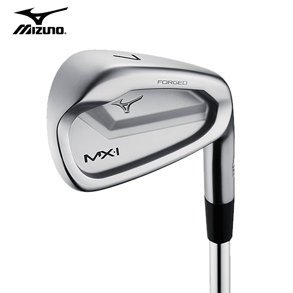 미즈노 MX-1 MX1 FORGED 7아이언