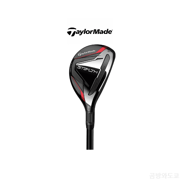 테일러메이드 남성 골프 유틸리티 스텔스 KBS MAX MT85 KR S 2022 3번