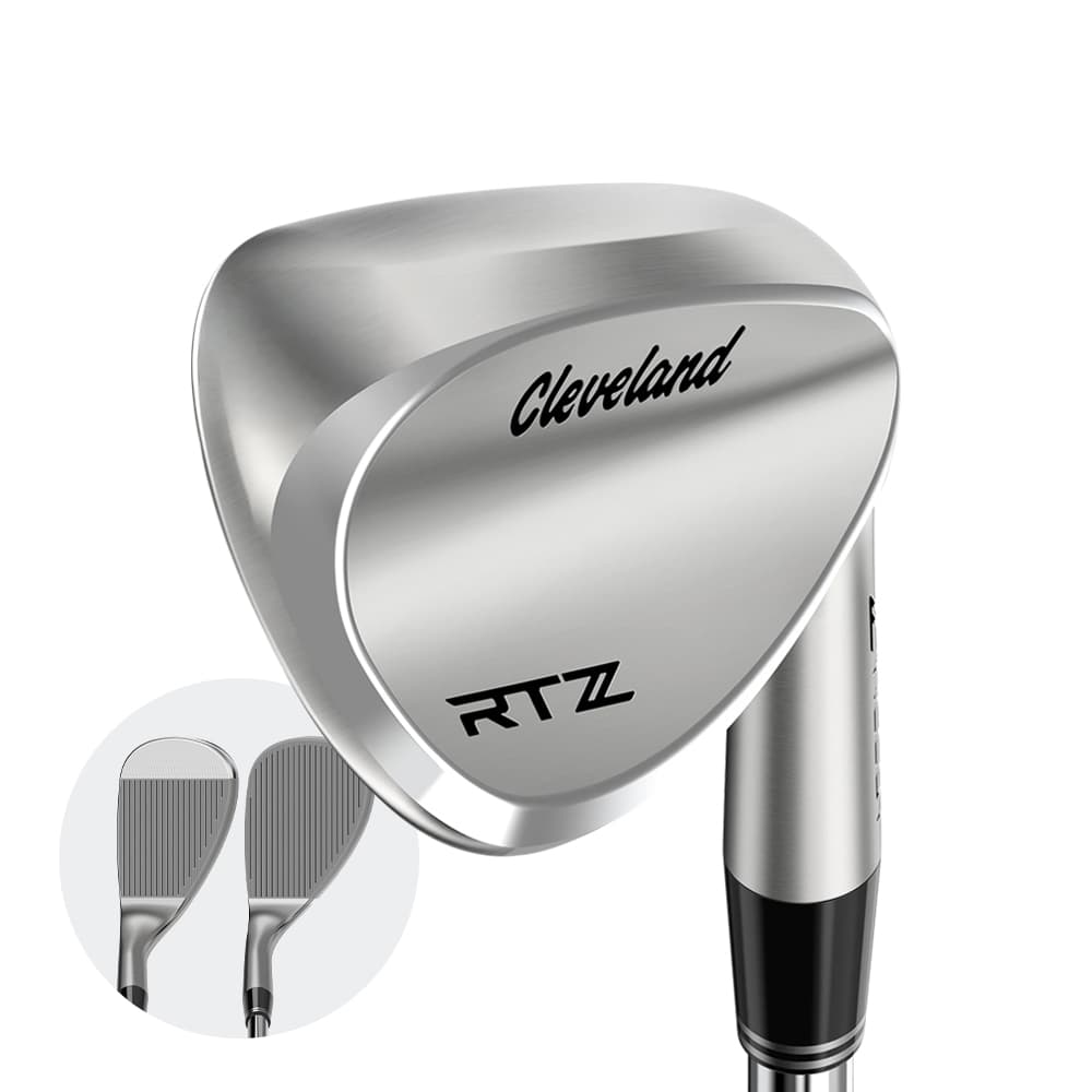 클리브랜드 RTZ 투어사틴 웨지 NS950S