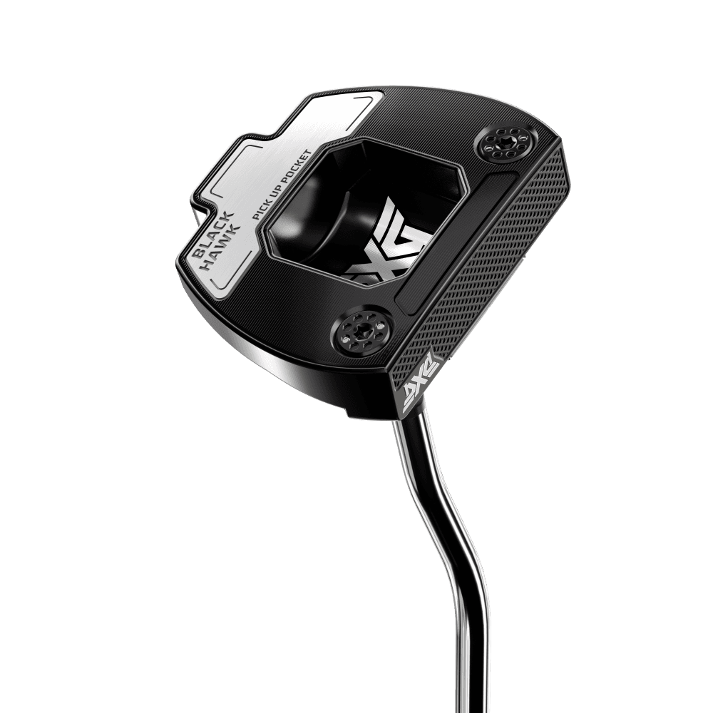 [N배송]PXG 블랙호크 퍼터 BLACK HAWK PUTTER