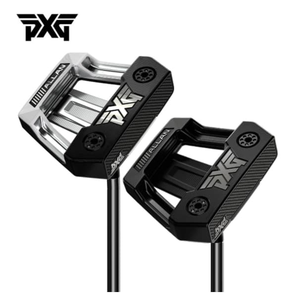 (주)카네 PXG 앨런 퍼터 제로토크 2025년 ALLAN