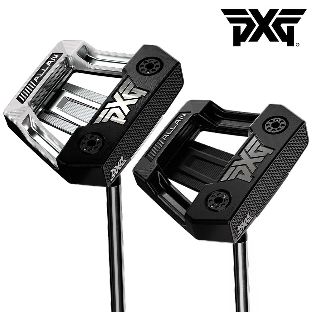 PXG 앨런 제로토크 퍼터 2025