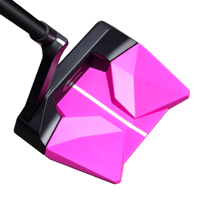 크로스펏 CROSSPUTT 스텔스2.0 핑크 Stealth2.0 Pink 골프퍼터