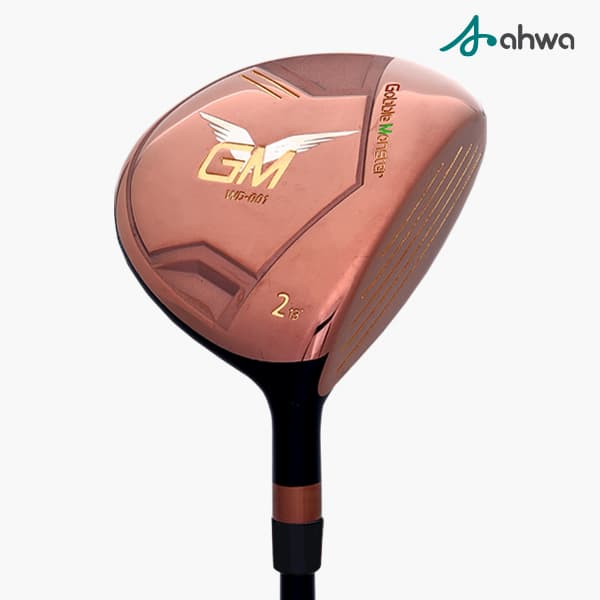 GM 고블몬스터 남여 고반발 페어웨이우드 2번3번5번 아화