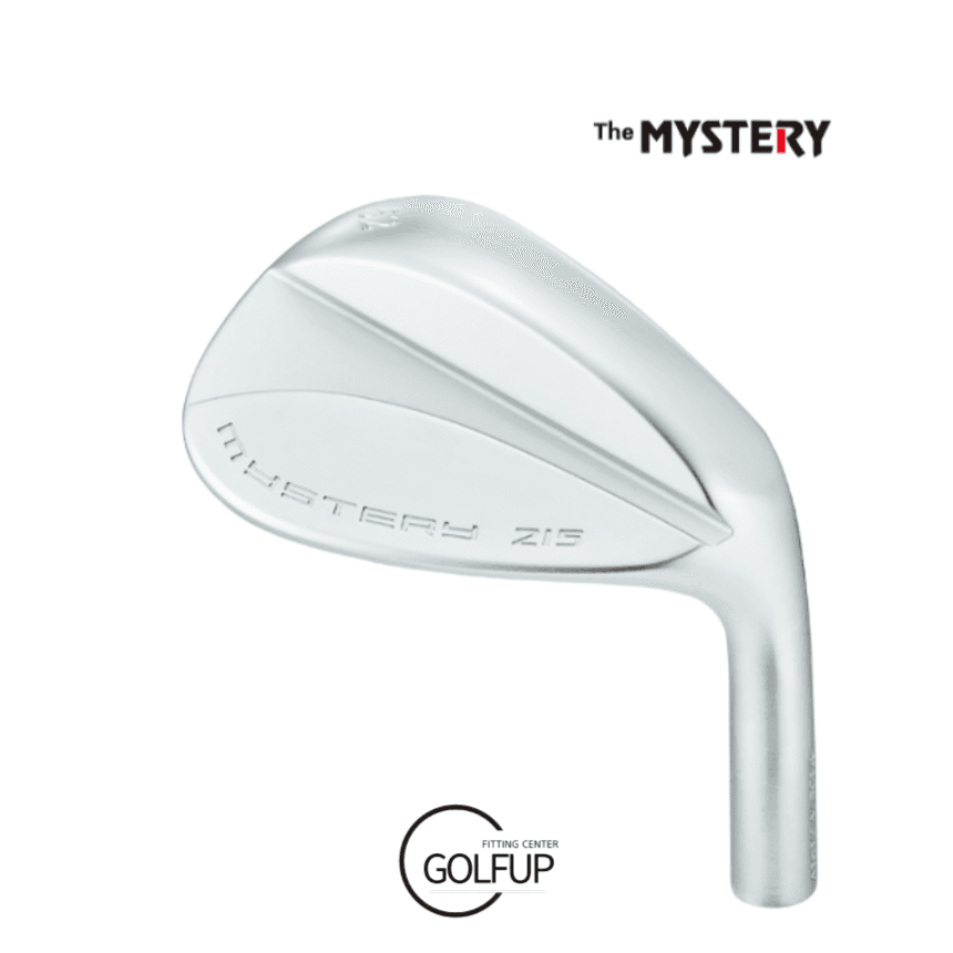 미스테리 골프 215 웨지 wedge 48도 헤드 샤프트선택