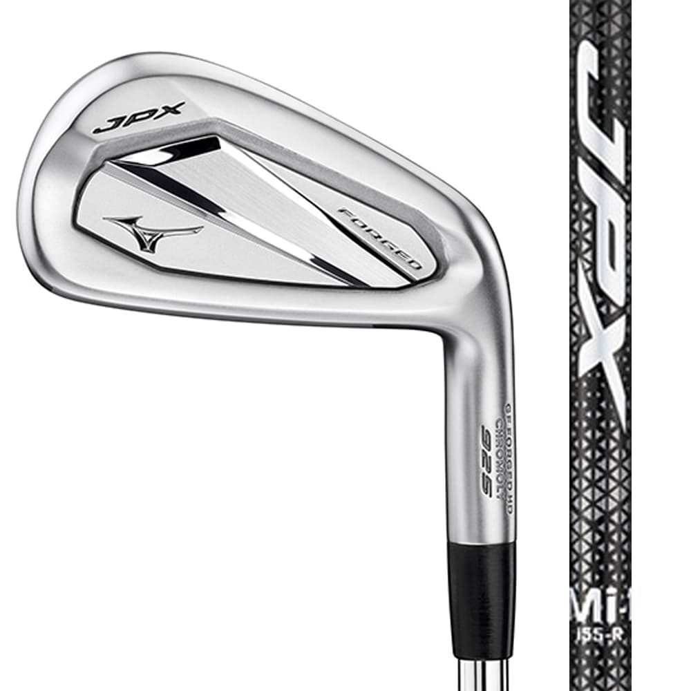 미즈노 JPX925 포지드 단조 그라파이트 Mi-1 아이언 세트 (미즈노코리아)