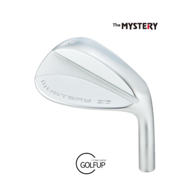 미스테리 골프 215 웨지 wedge 48도 헤드 샤프트선택