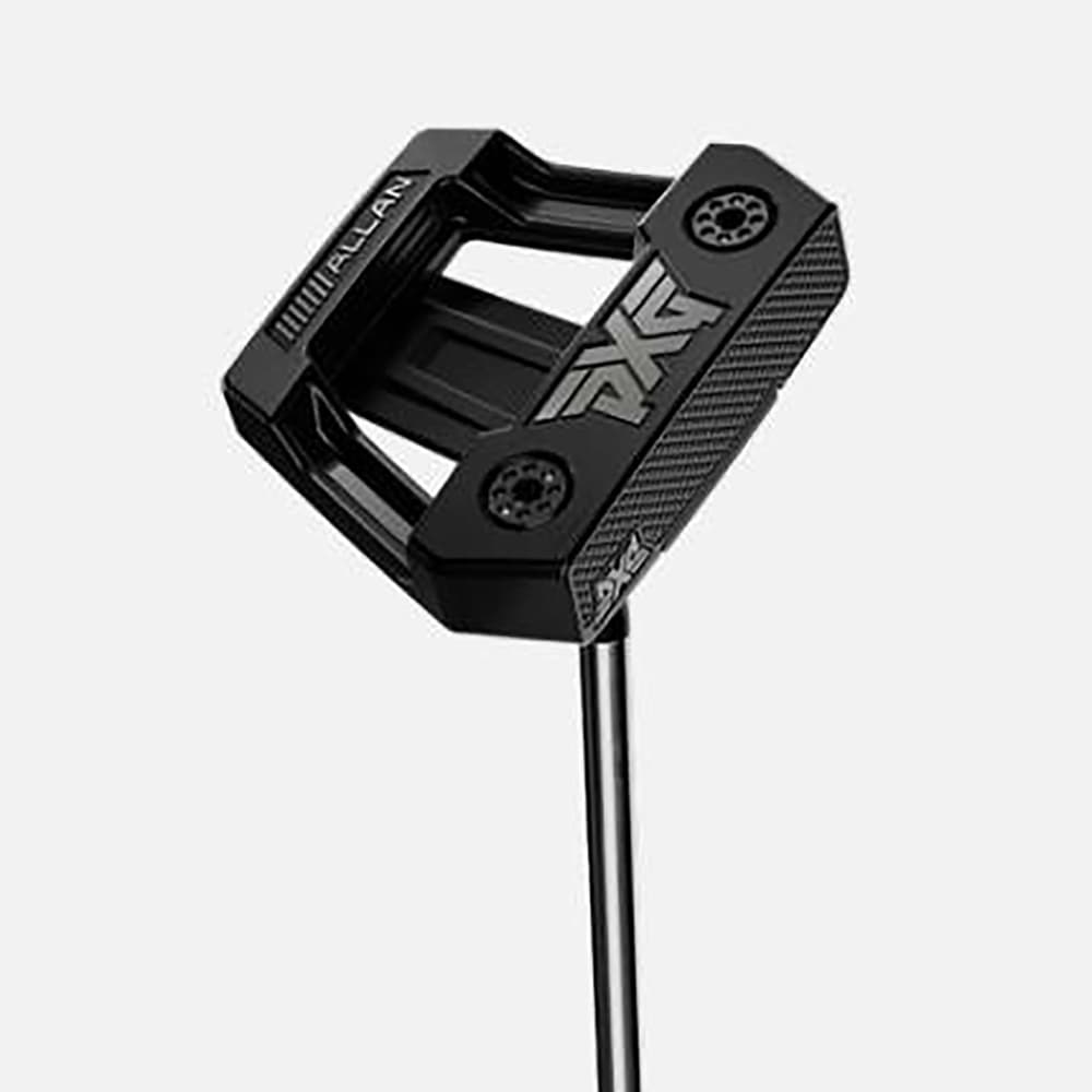 PXG 앨런 제로토크 퍼터 남성 여성 제로퍼터
