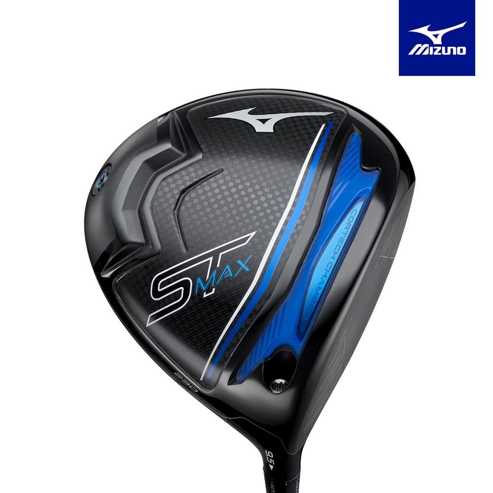 [미즈노코리아 / 시타클럽] ST-MAX 230 남성 시타 드라이버 9.5도 SR