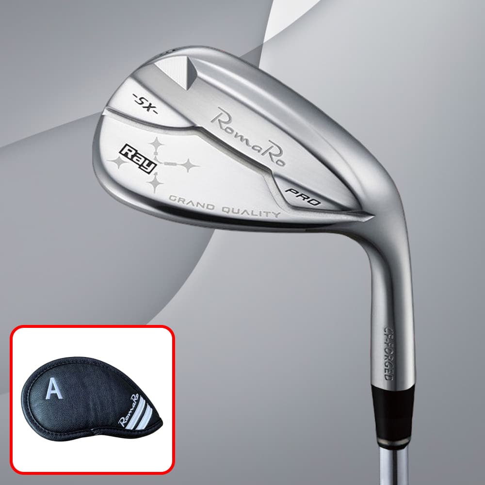 로마로웨지 레이 RAY SX-PRO 웨지 DG S200