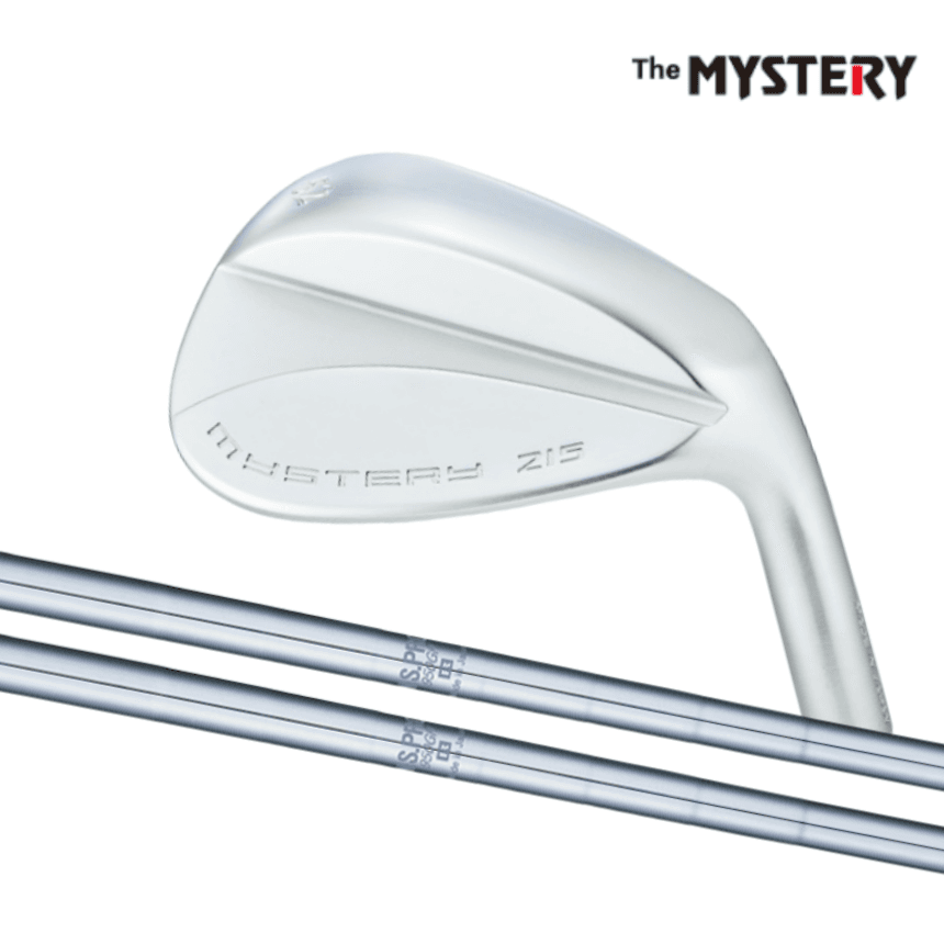 미스테리 골프 215 웨지 wedge 48도 헤드 NSPRO 950 R 샤프트