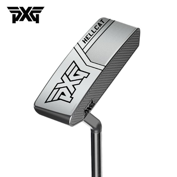 PXG 제로토크 퍼터 HELLCAT 헬켓 (주)카네