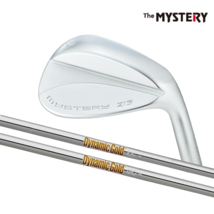 미스테리 골프 215 웨지 wedge 48도 헤드 뉴다이나믹골드 95 S200 샤프트