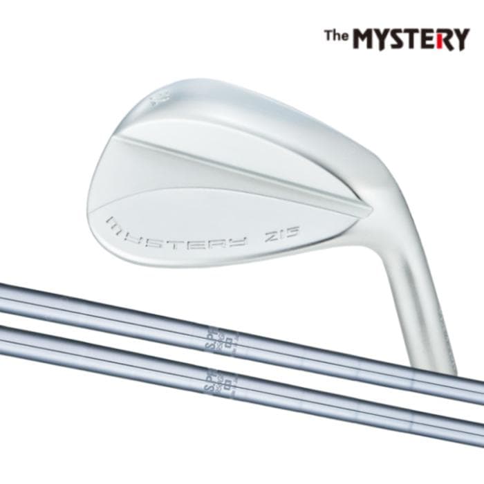미스테리 골프 215 웨지 wedge 48도 헤드 NSPRO 950 R 샤프트