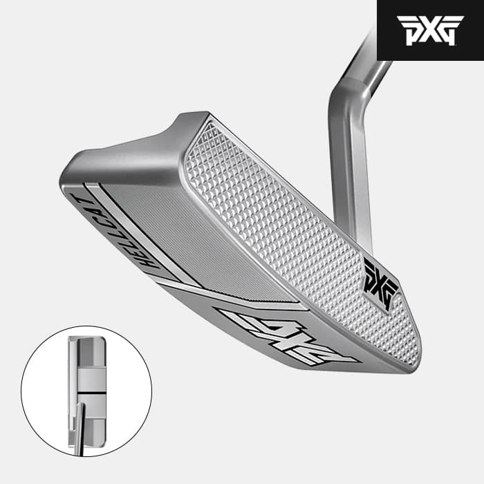 (당일배송) PXG 제로토크 헬캣 퍼터