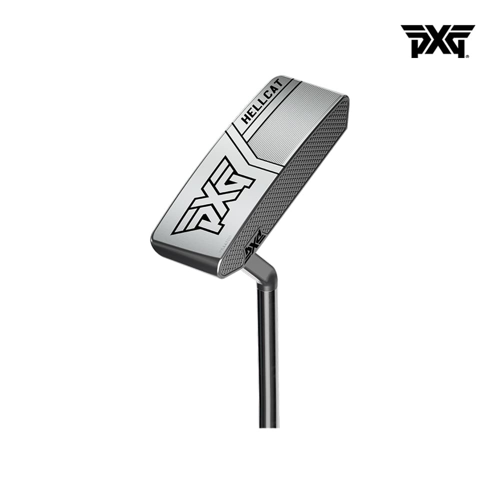 PXG 헬켓 제로 토크 퍼터 HELLCAT ZERO TORQUE PUTTER 카네