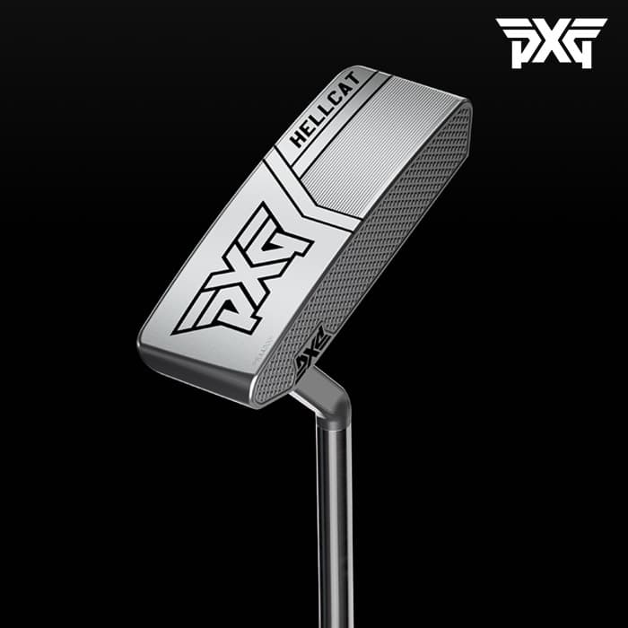 2025 PXG 제로토크 헬캣 퍼터 HELLCAT ZERO TORQUE PUTTER 카네