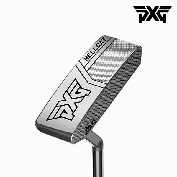 PXG 헬캣 제로 토크 퍼터 / HELLCAT 2025년
