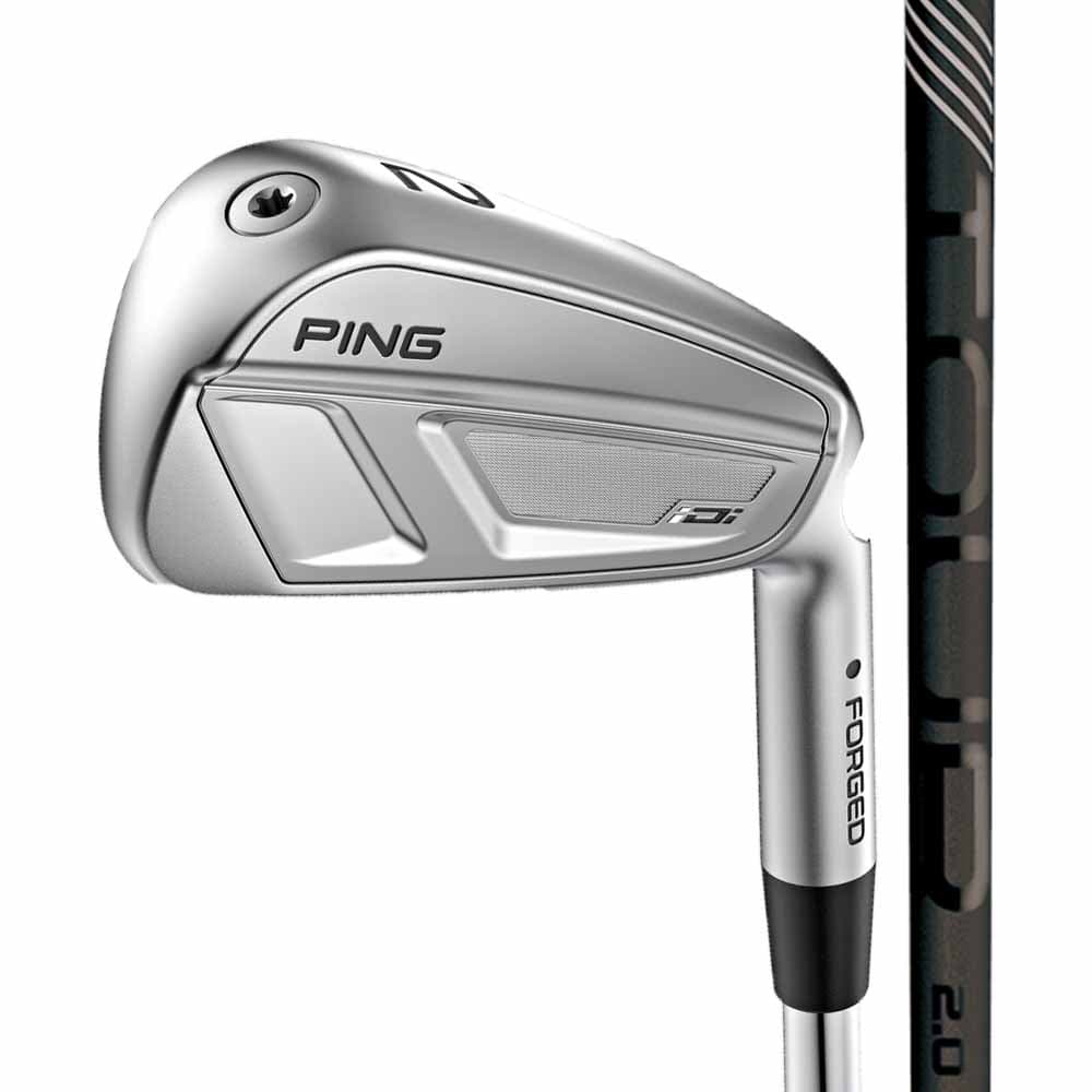 핑 iDi 드라이빙 아이언 2번 PING 투어 2.0 BLACK 90